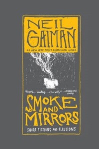 Smoke-and-Mirrors